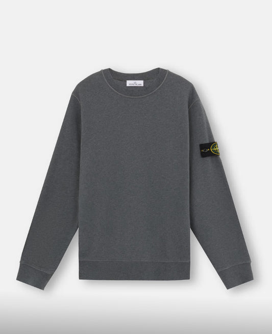 Stone Island 63051 COTTON FLEECE Sweatshirt