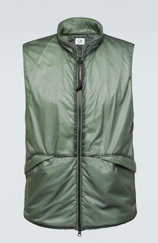 CP Company NADA Shell Primaloft Ripstop Gilet Vest