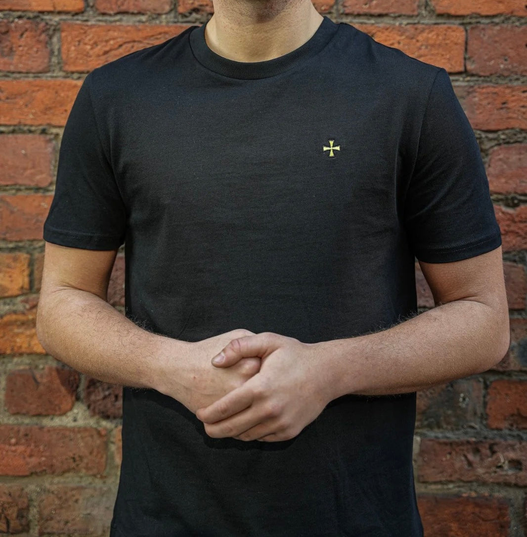 THE CLASSIC Organic Cotton T-Shirt