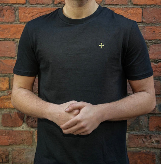 THE CLASSIC Organic Cotton T-Shirt