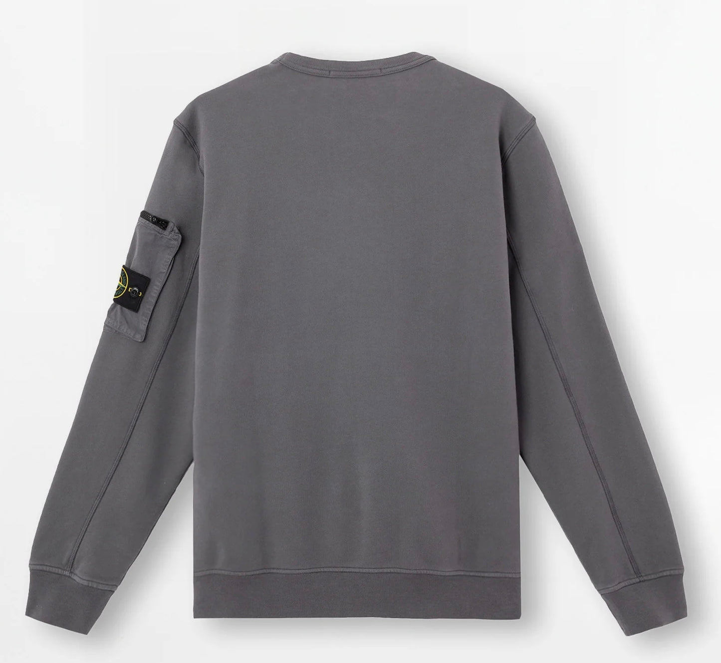 Stone Island 6100003 Sleeve Pocket Sweatshirt