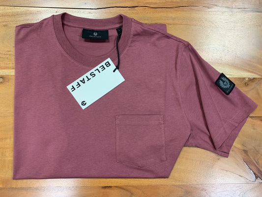 Belstaff Thom Arm Logo T-Shirt