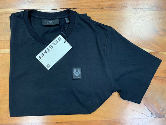 Belstaff Monkford Heritage Logo T-Shirt