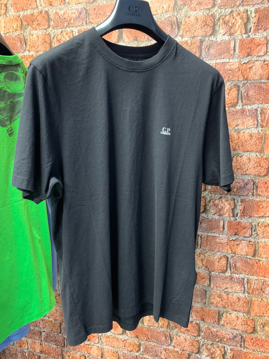 C.P. Company Goggle Print T Shirt