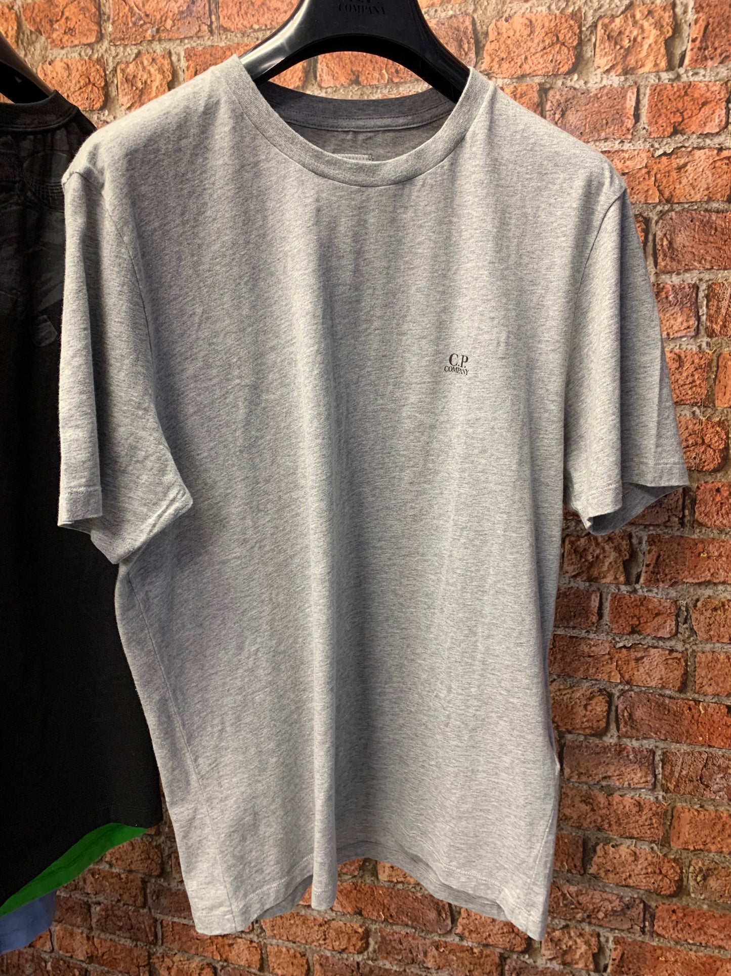 C.P. Company Goggle Print T Shirt