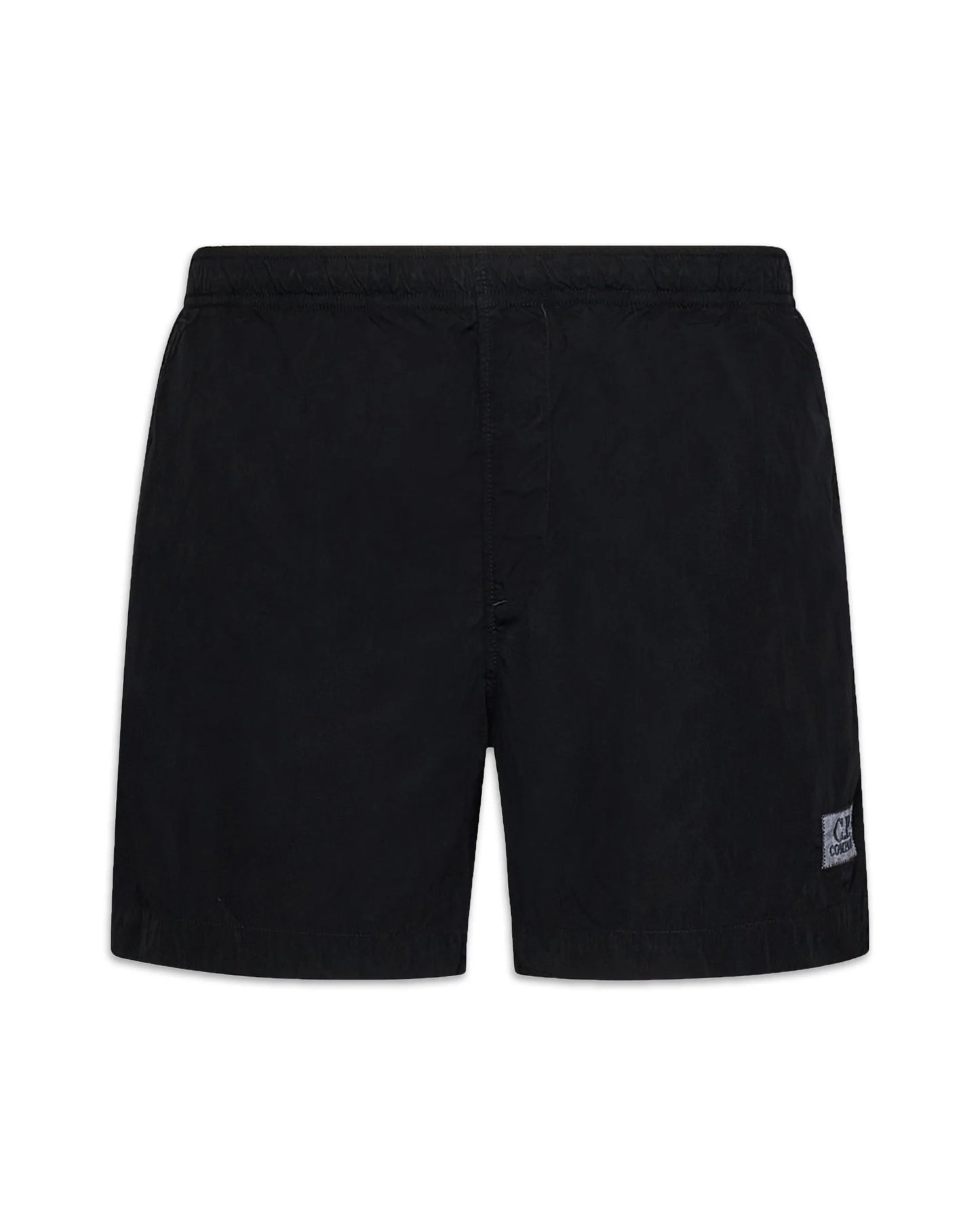 C.P. Company ECO CHROME R Nylon Metal Swim Shorts