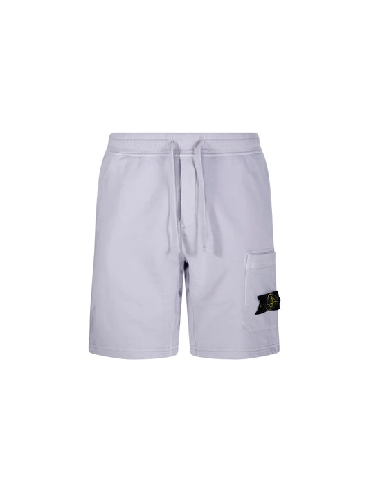 Stone Island 6200012 ORGANIC COTTON Bermuda Shorts
