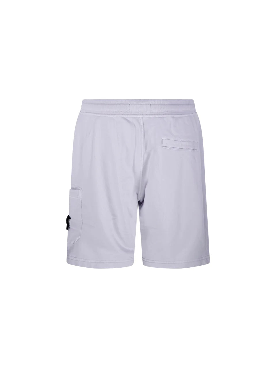 Stone Island 6200012 ORGANIC COTTON Bermuda Shorts