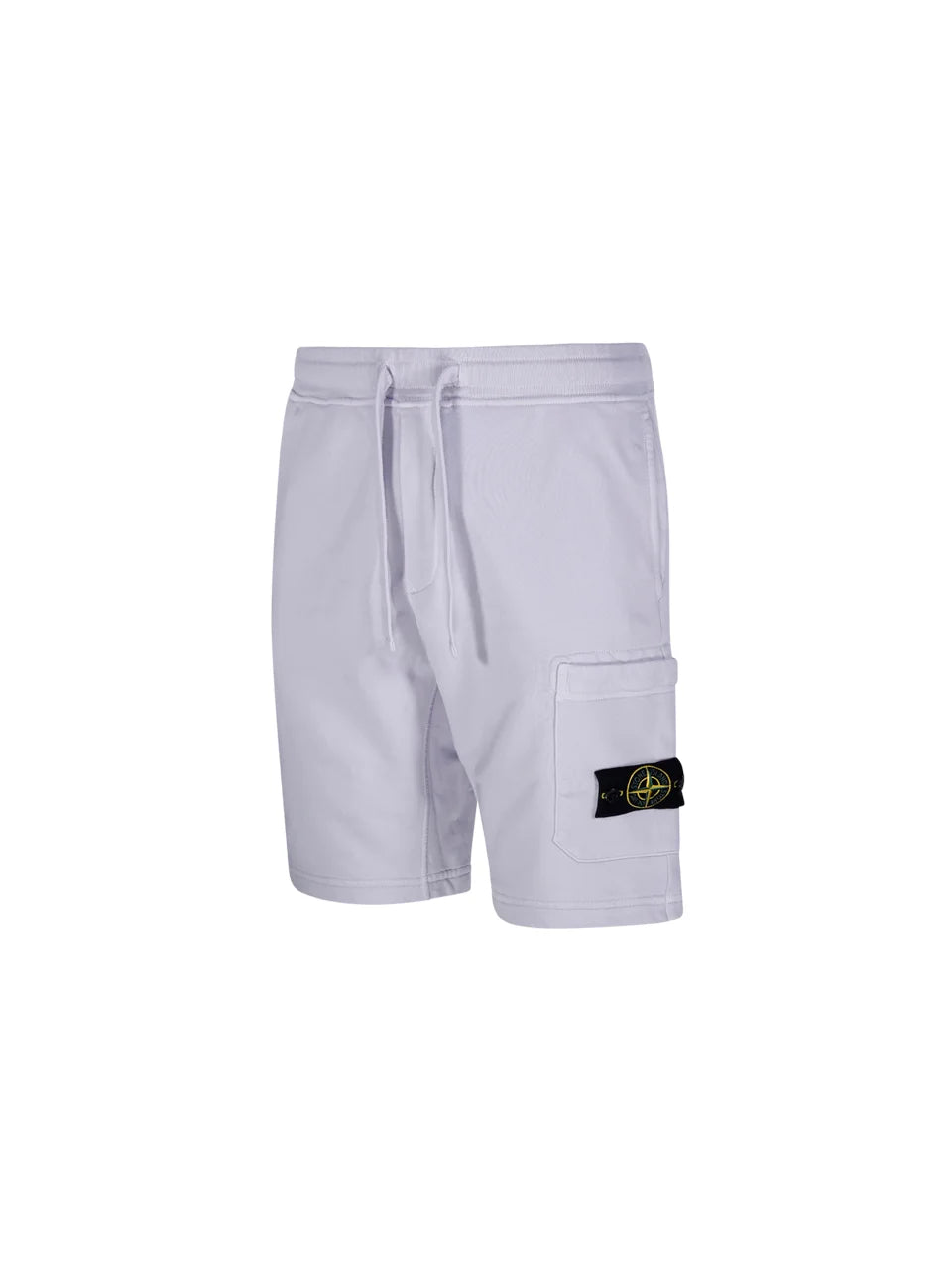 Stone Island 6200012 ORGANIC COTTON Bermuda Shorts