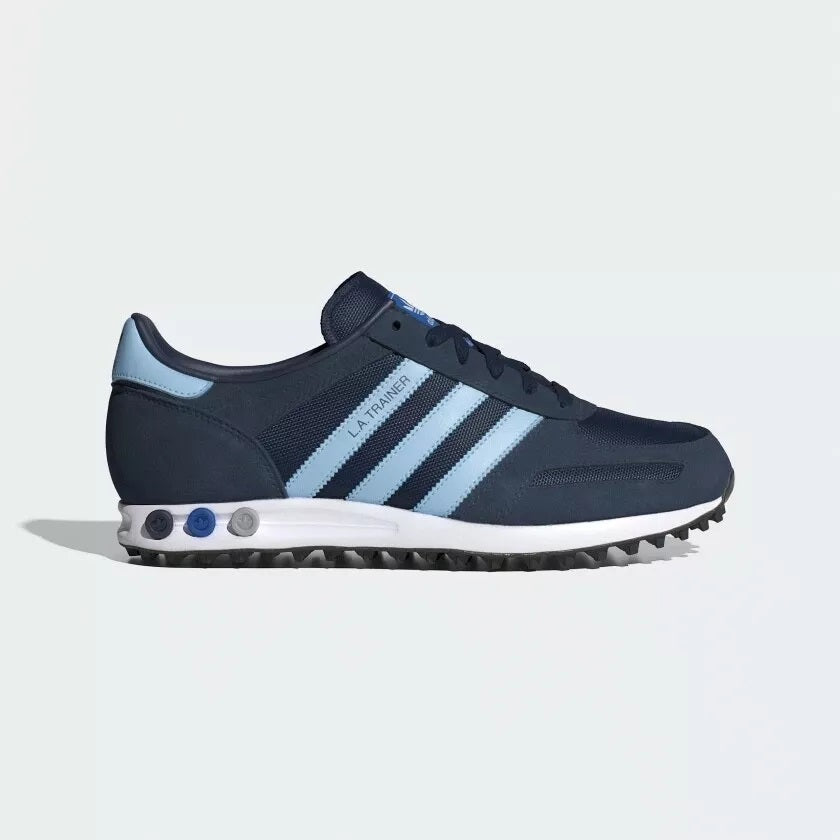 Adidas Originals LA Casual Trainers