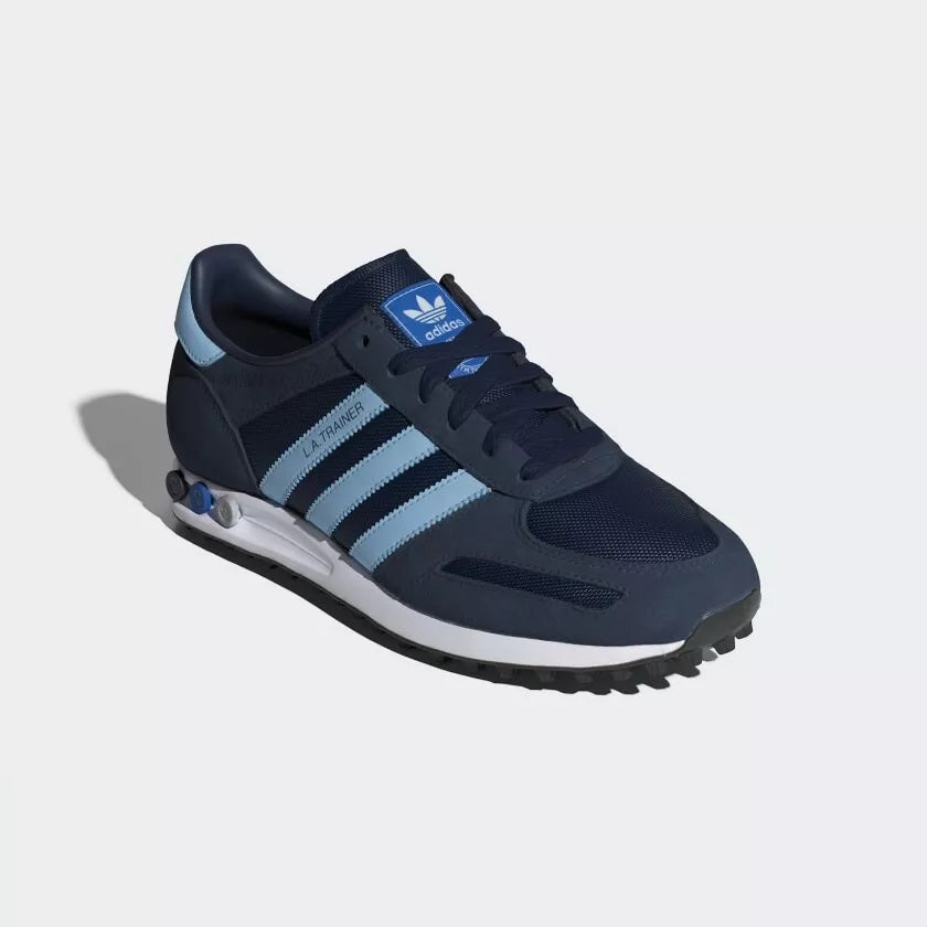 Adidas Originals LA Casual Trainers