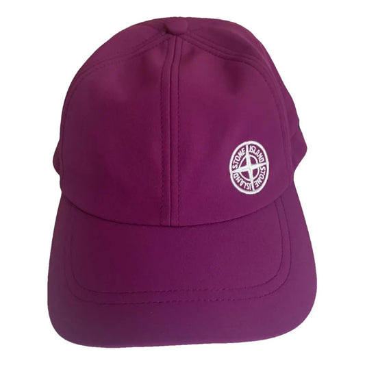 Stone Island SOFT SHELL Cap