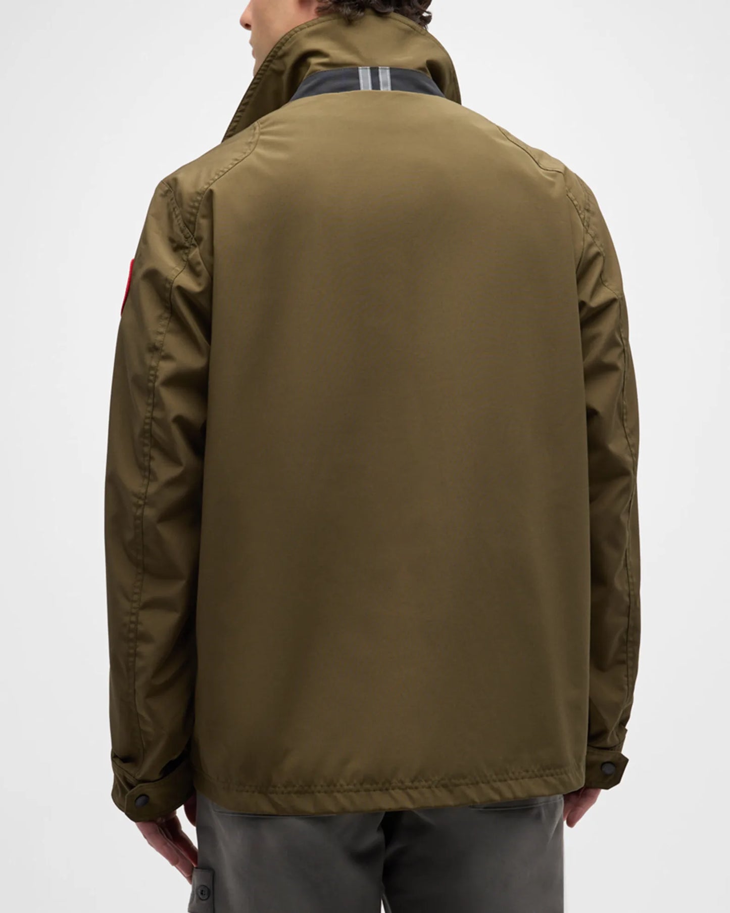Canada Goose 2447M Burnaby Chore Jacket