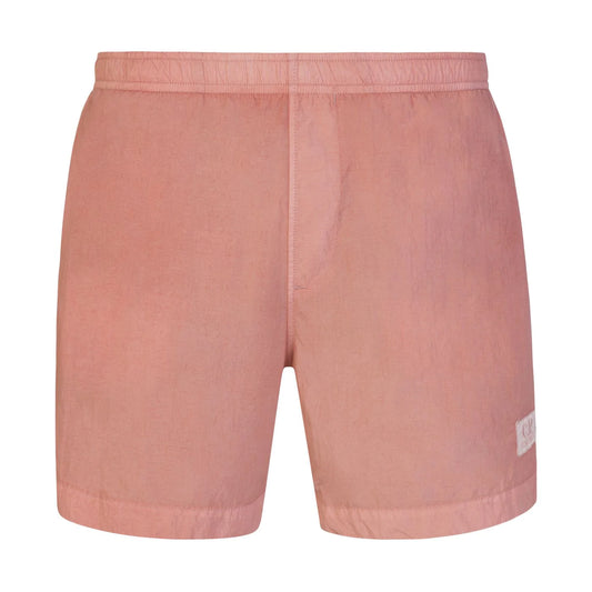 CP Company ECO CHROME R Nylon Metal Swim Shorts