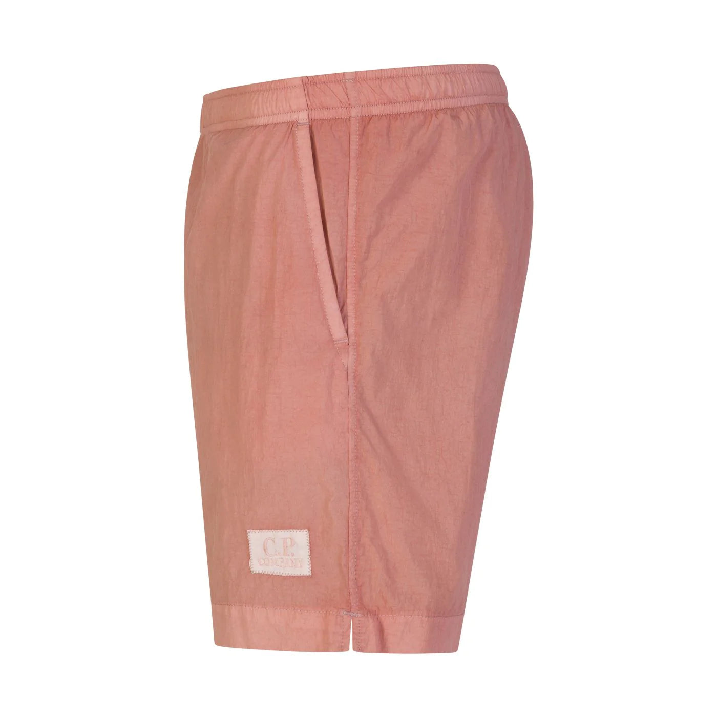 CP Company ECO CHROME R Nylon Metal Swim Shorts