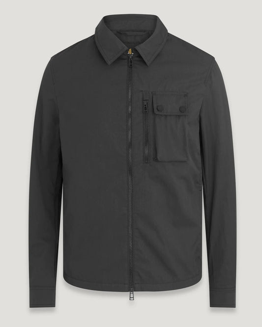 Belstaff RAIL Overshirt Jacket