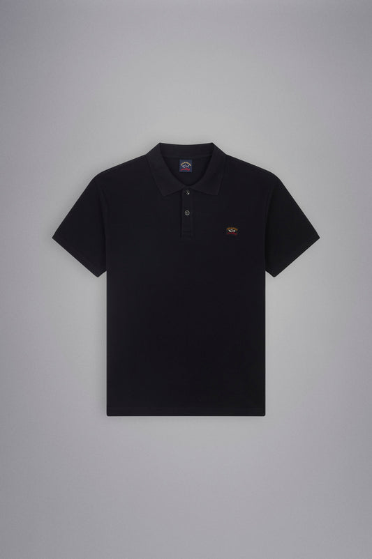 Paul & Shark ORGANIC COTTON PIQUÉ POLO