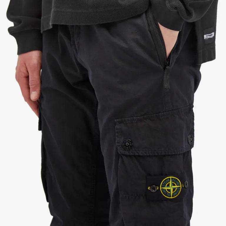 Stone Island 303WA Cargo Pants