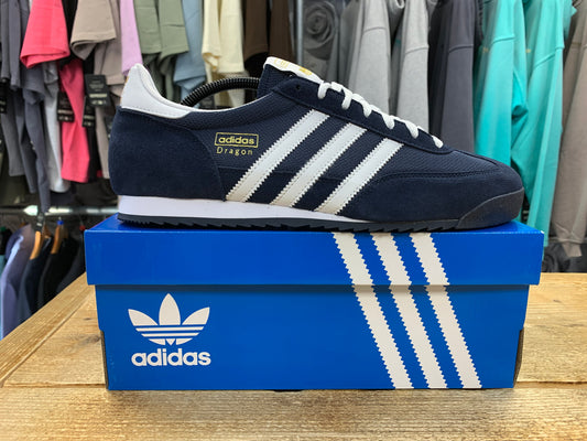 Adidas Originals Dragon Casual Trainers
