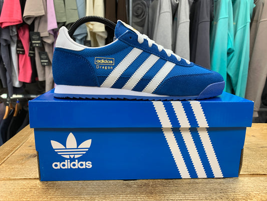 Adidas Originals Dragon Casual Trainers