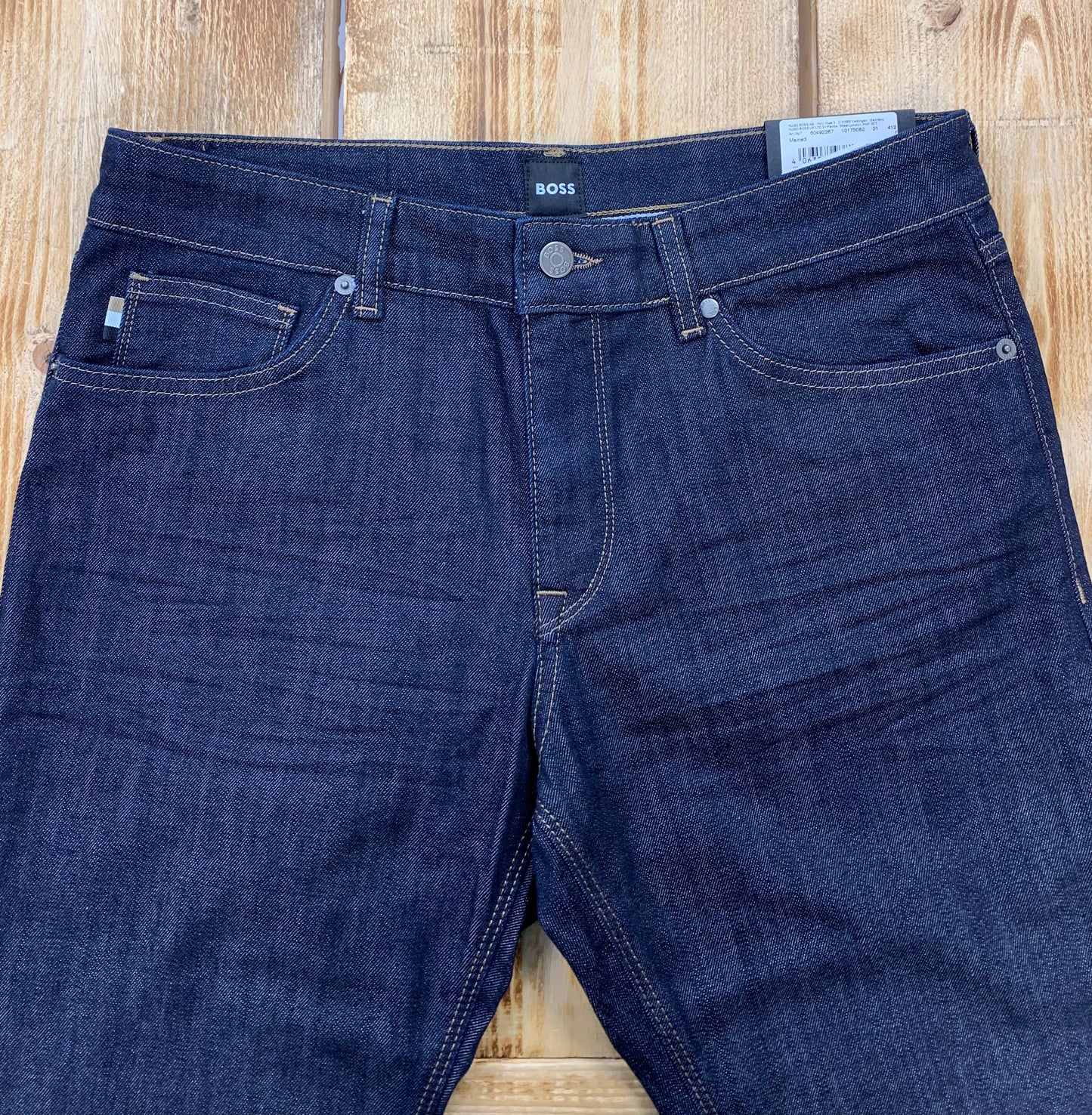 BOSS Maine3 Jeans