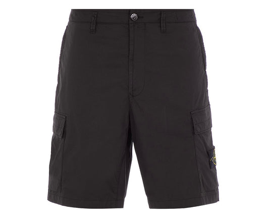 Stone Island L0803 Cargo Shorts