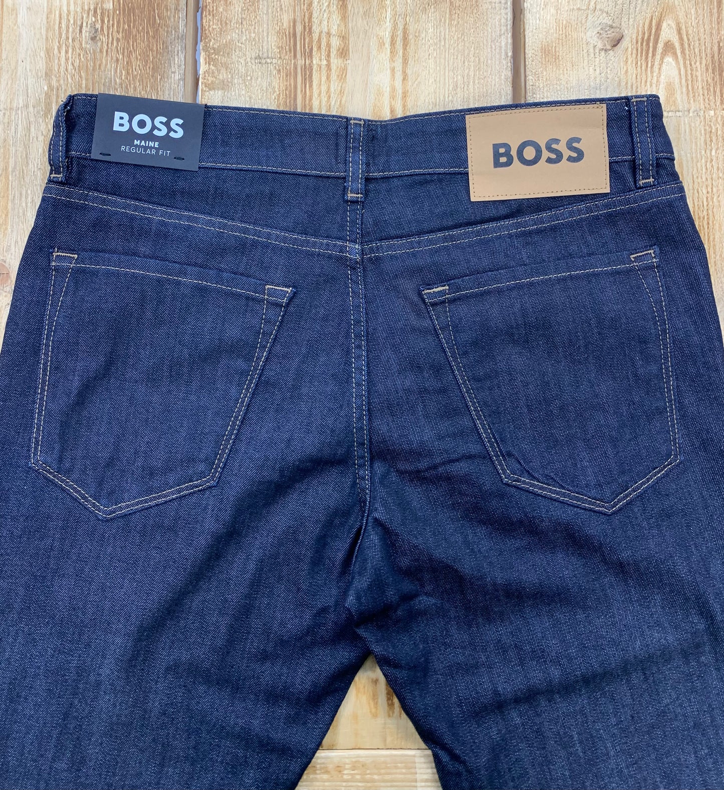 BOSS Maine3 Jeans