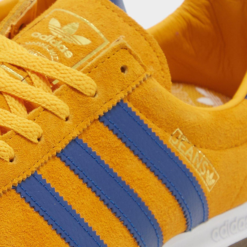 Adidas Originals Jeans Casual Trainers