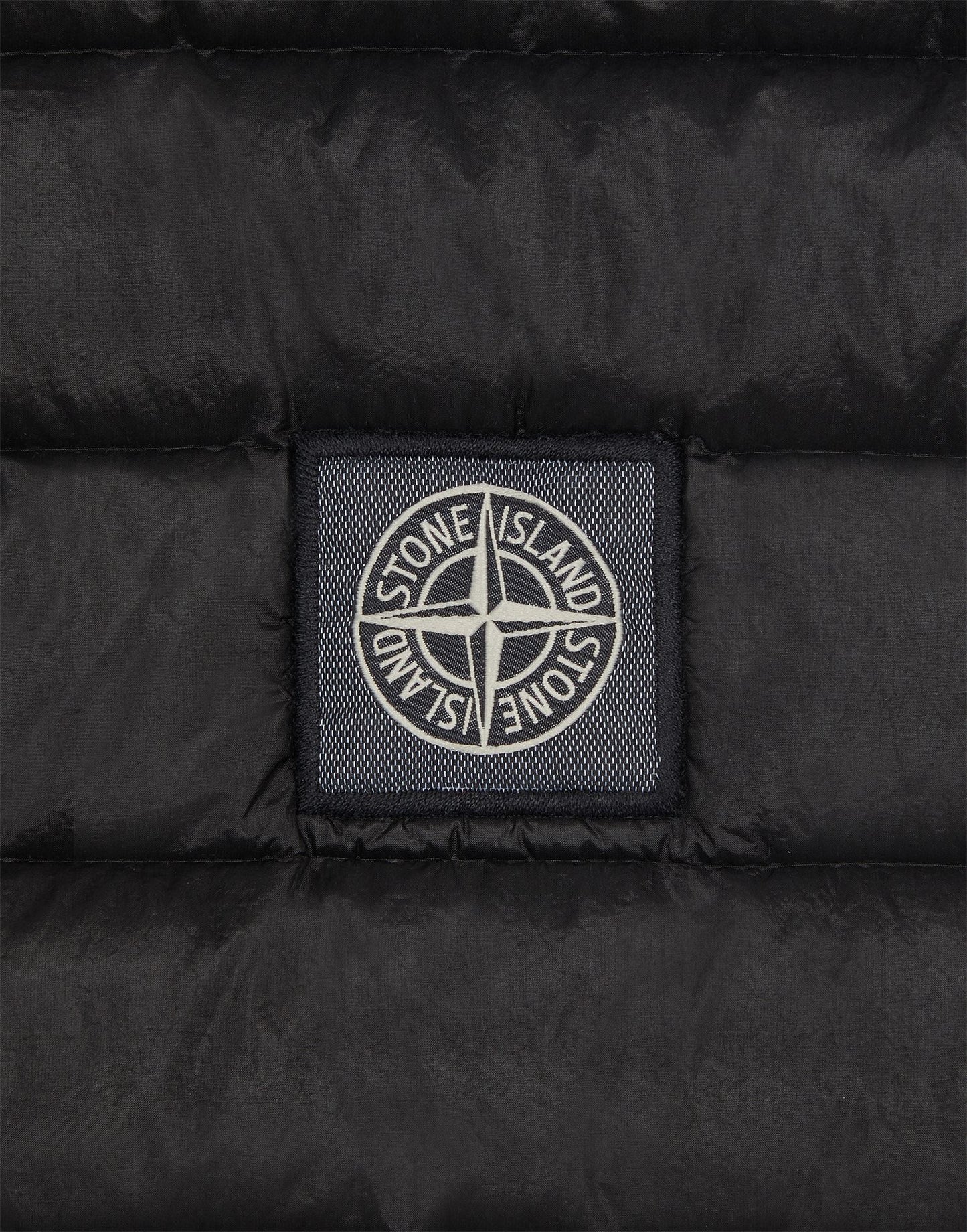 Stone Island G0224 PACKABLE_LOOM WOVEN CHAMBERS R-NYLON DOWN-TC Gilet