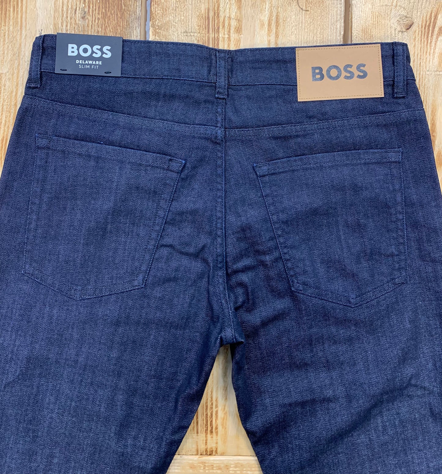 BOSS Delaware3-1 Jeans