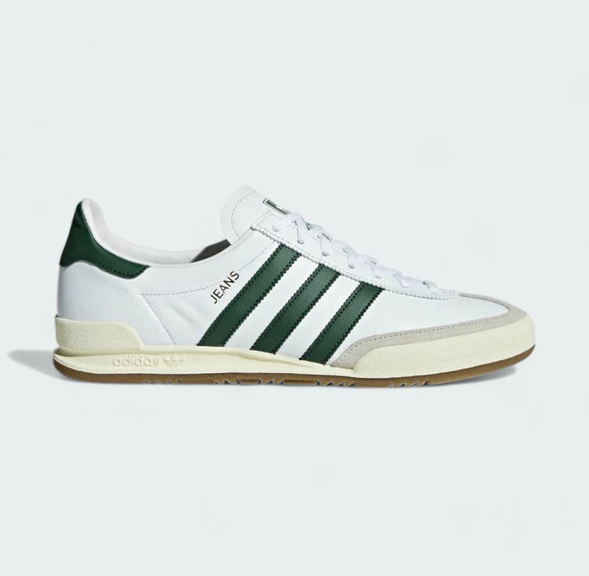 Adidas Originals Jeans Casual Trainers