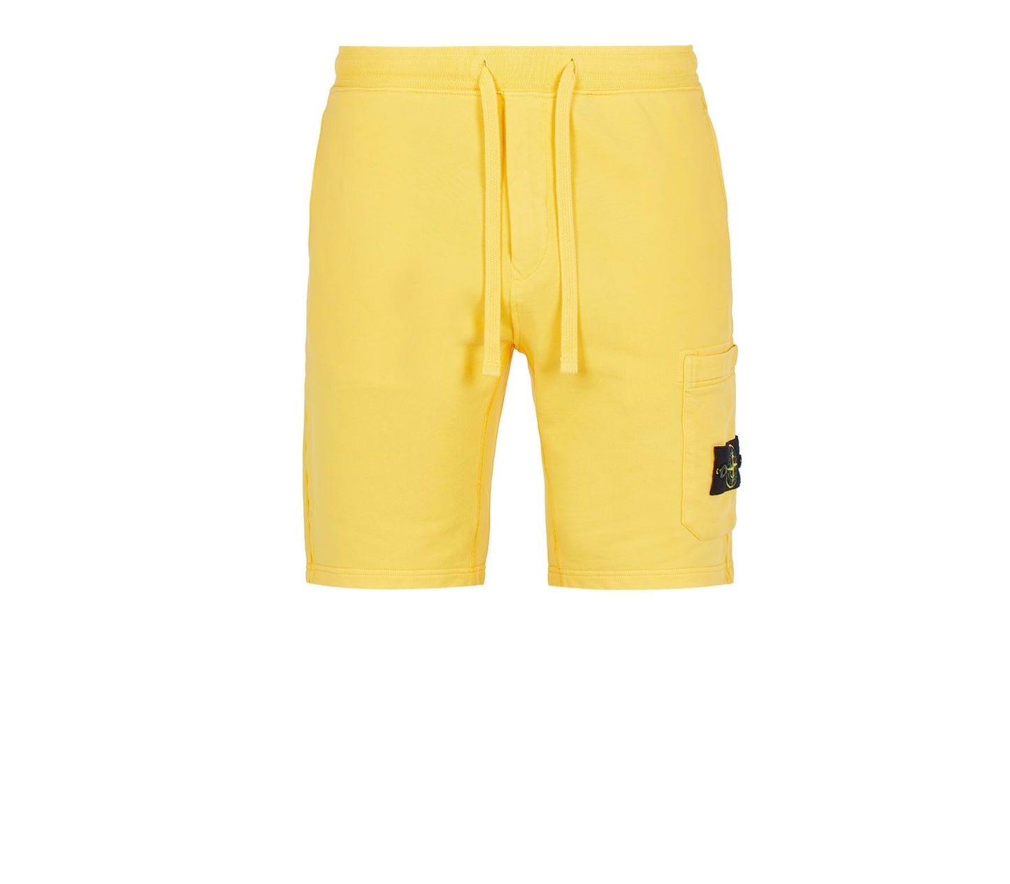 Stone Island 64651 Cargo Bermuda Shorts