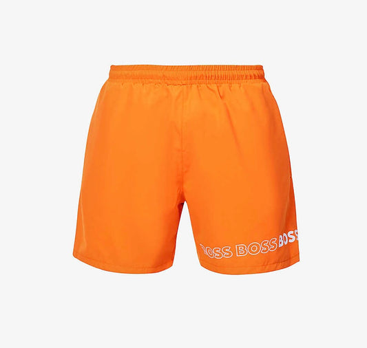 BOSS Dolphin Swim Shorts