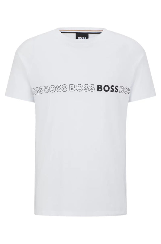 BOSS RN Slim Fit T Shirt