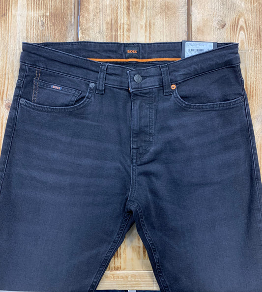 BOSS Delaware BC-L-P COAL Jeans