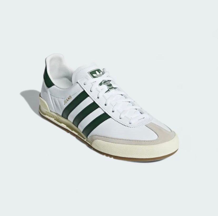 Adidas Originals Jeans Casual Trainers