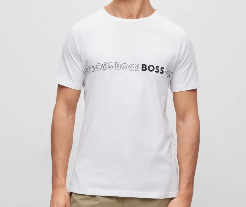 BOSS RN Slim Fit T Shirt