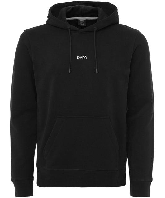 BOSS Weedo 2 Relaxed-Fit Hoodie