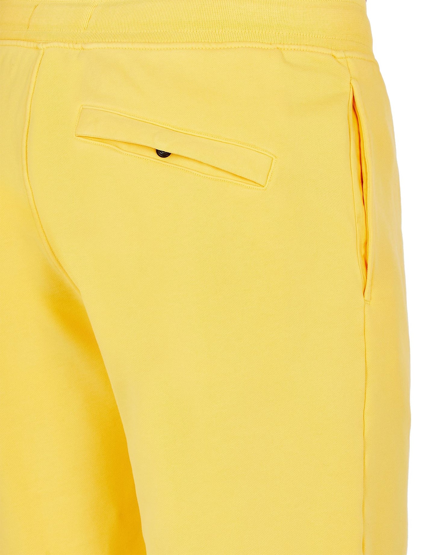 Stone Island 64651 Cargo Bermuda Shorts