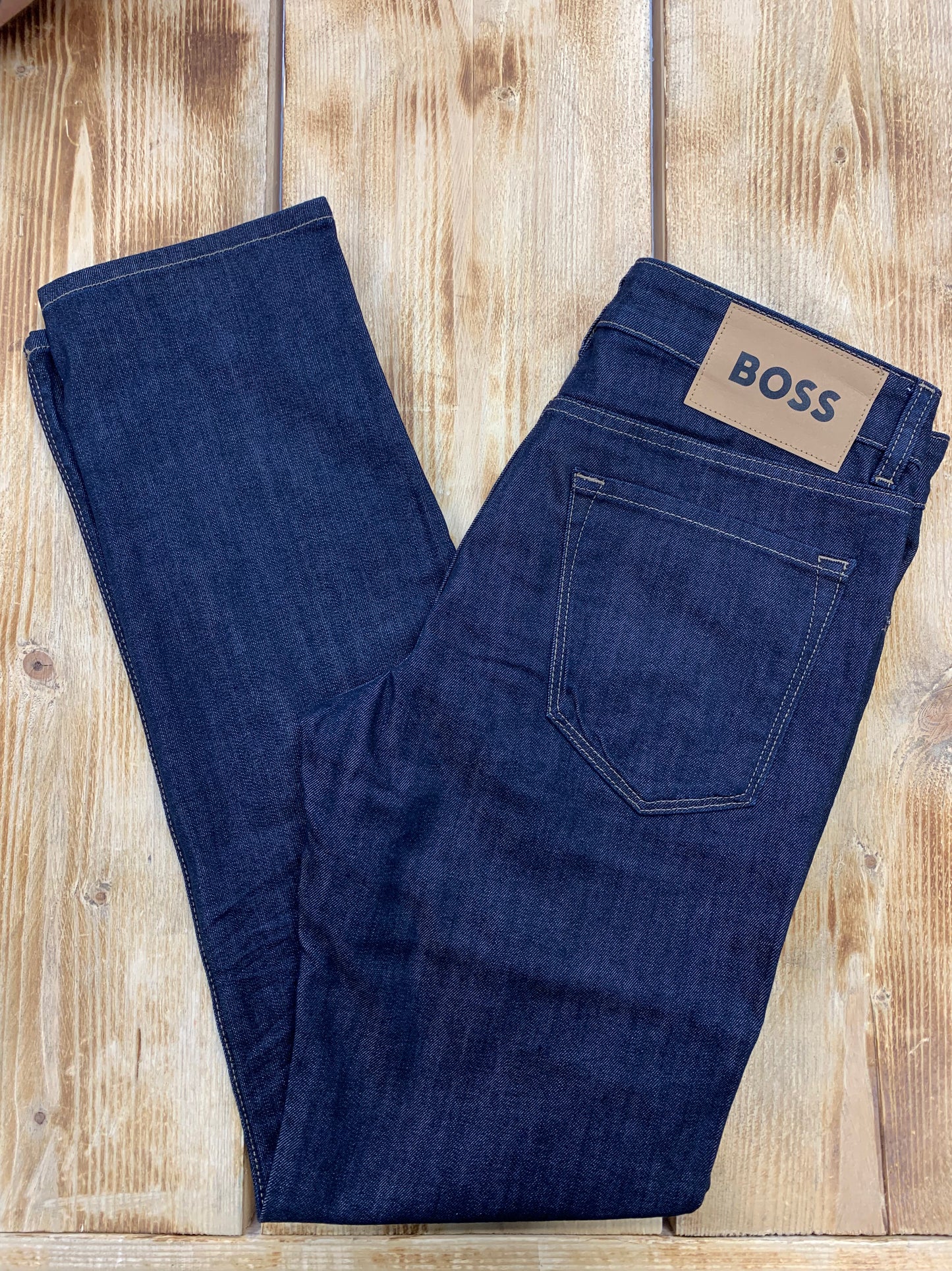 BOSS Maine3 Jeans