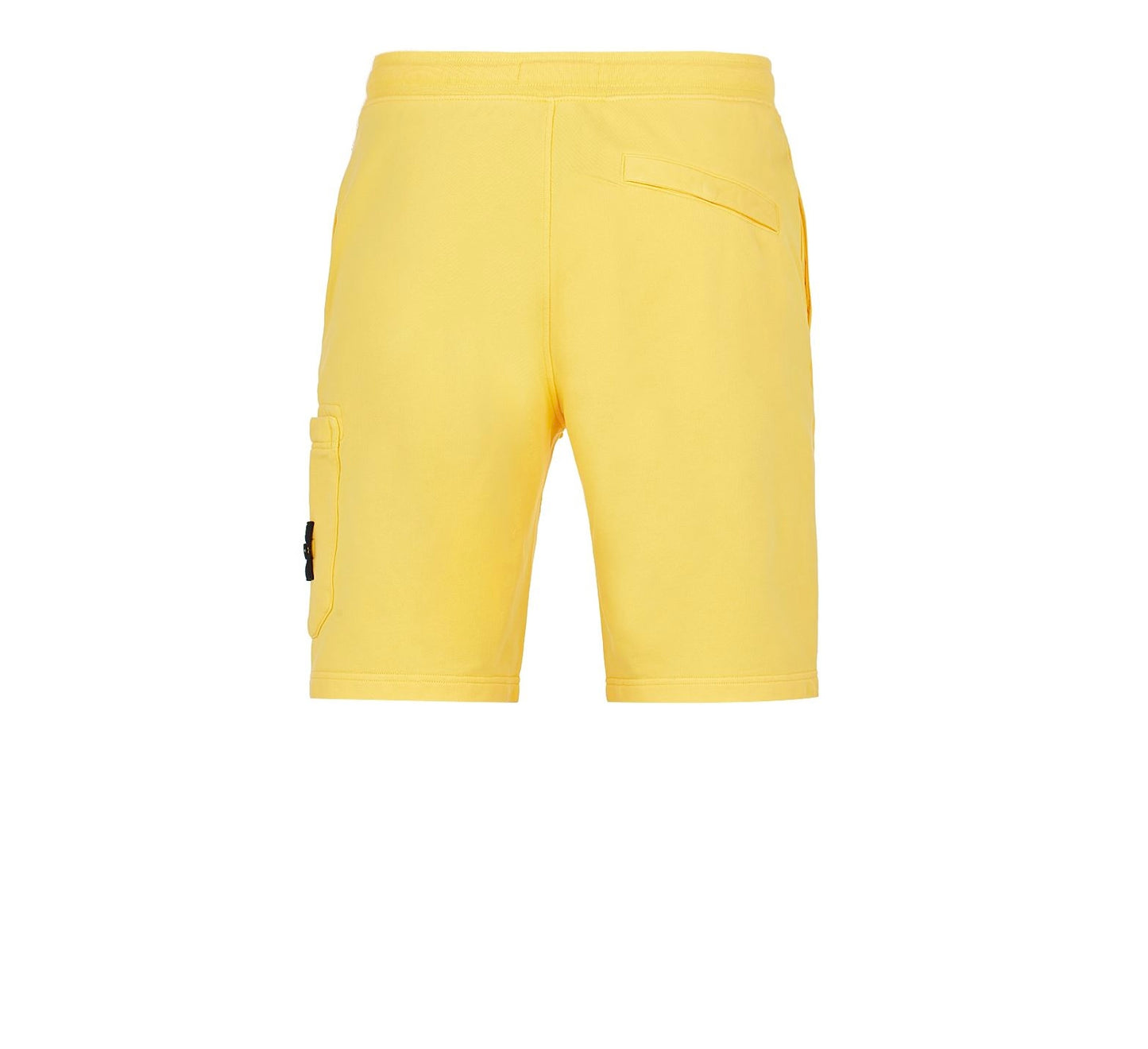 Stone Island 64651 Cargo Bermuda Shorts