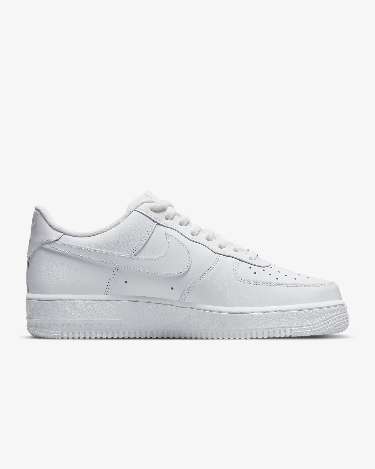 Nike Air Force 1 '07 Low Men's Trainers