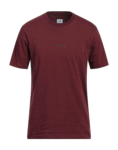 CP Company Spellout Logo T Shirt
