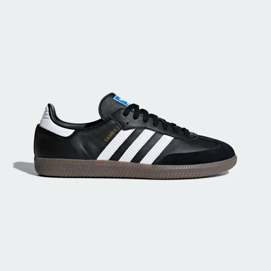 Adidas Originals Samba OG Casual Trainers