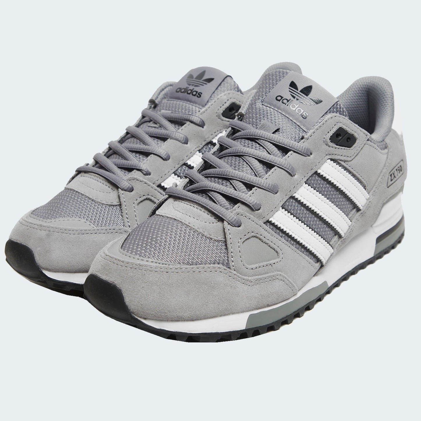 Adidas Originals ZX750 Casual Trainers â Dynamite Terrace Menswear