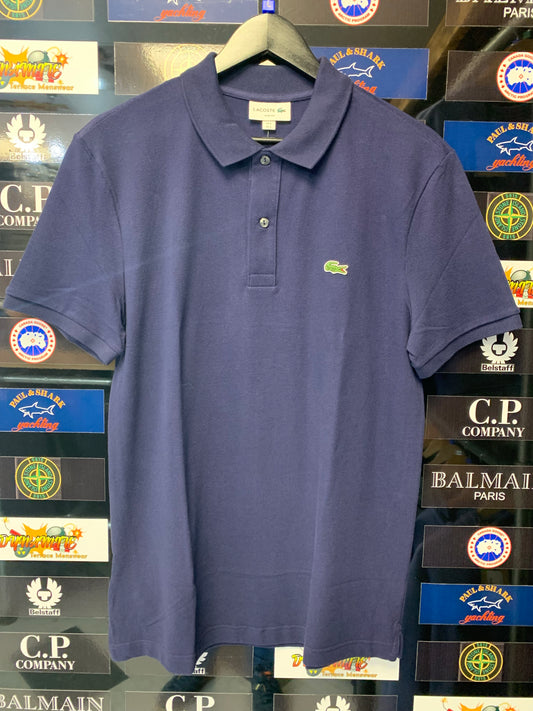 Lacoste Classic Polo Shirt