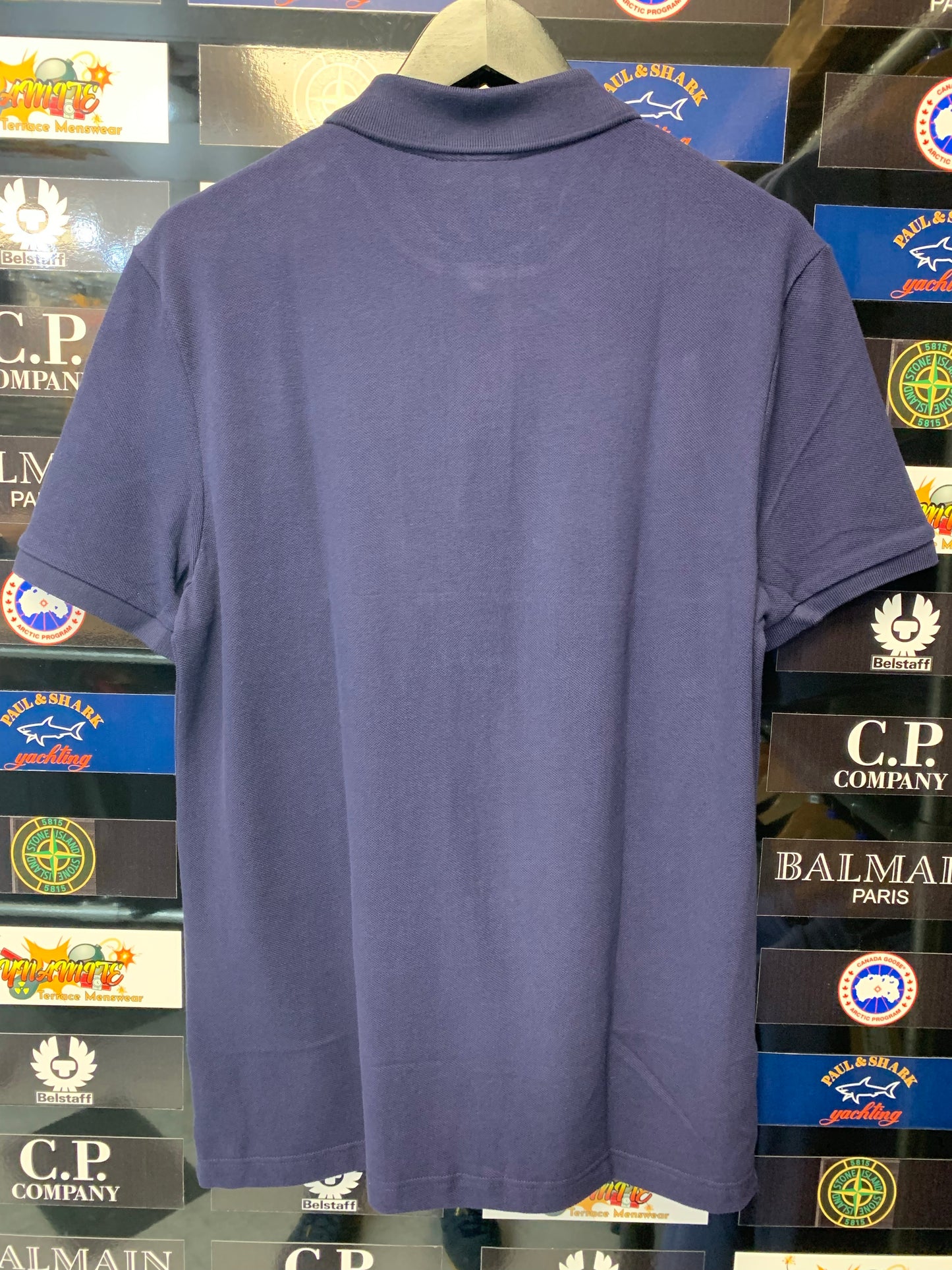 Lacoste Classic Polo Shirt