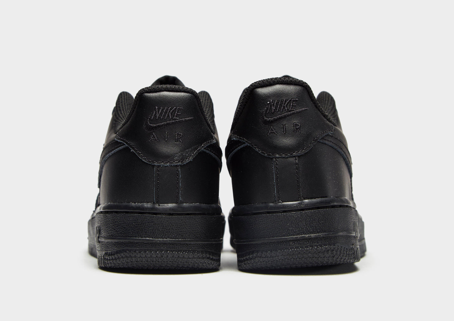 Nike Air Force 1 Junior Trainers