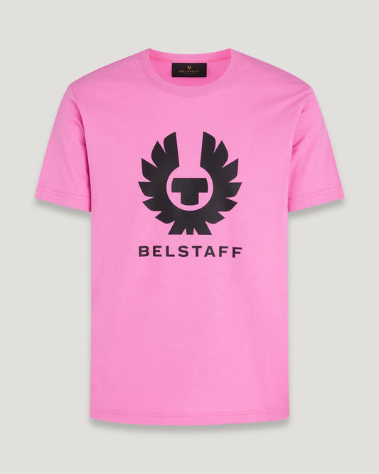 Belstaff Phoenix Logo T-Shirt