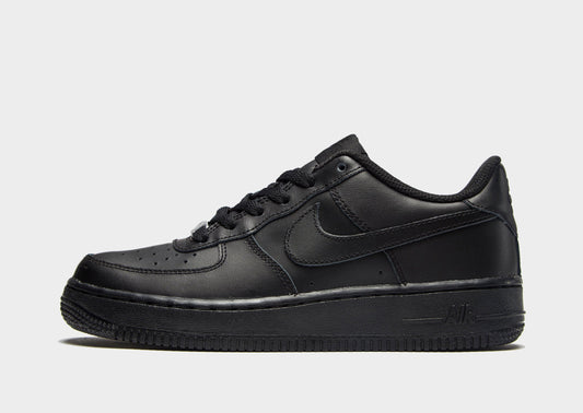 Nike Air Force 1 Junior Trainers